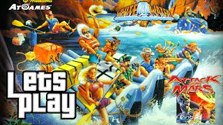 Why Whitewater Pinball Is Still Awesome in 2025 (AFM Batsugun)