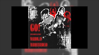 Warhol.ss  MarquesIsDead - GO (prod. Fambo  D00da)