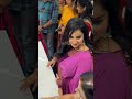 Malavika Menon Hip Folds Pink Saree Hot Edit Maida Maavu Iduppu Naatu Kaatai