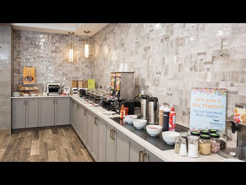 Pomeroy Inn & Suites Prince George, Prince George (BC), Canada