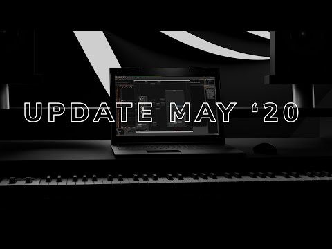 Alpha Forever Modular - May '20 update