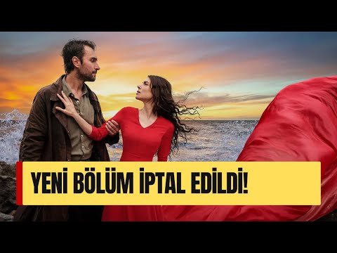 Taşacak Bu Deniz 20. Bölümü Neden Yok!