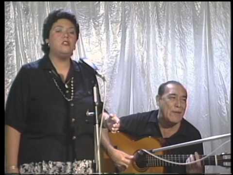 Oscar y Lucy Avilés - Ocarinas