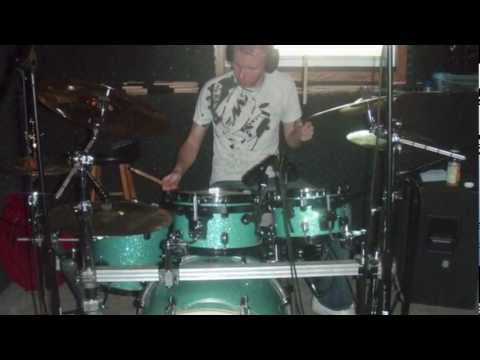 In the studio with Caliber 39