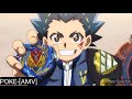 Beyblade Burst Feel Invicible AMV