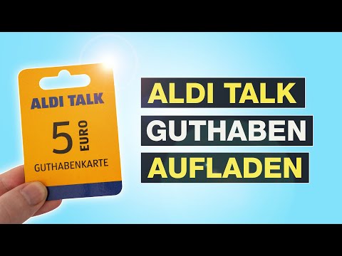 Top up your Aldi Talk credit: Step-by-step instructions via app & call code *104*# – Testventure