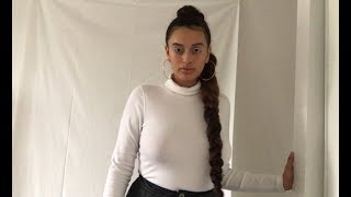 KJA (An Ode To Self Care)