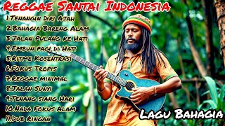 Download lagu Playlist Lagu Reggae Santai 🌴 Untuk Temani Kopi Hitam  🎶 Musik Santai & Damai Penyejuk Hati mp3
