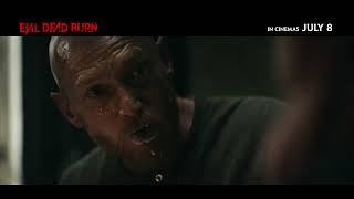Evil Dead Burn (2026) Video