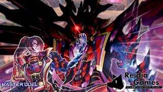 【遊戯王マスターデュエル】環 境 派 ハ  イ  テ  ン  シ  ョ  ン  遊  戯  王　～強化クシャトリラでＤＣカップの巻～