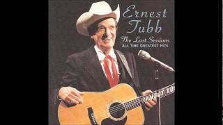 Ernest Tubb - One More Day