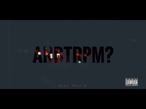 Mac Mafia - ANBTRPM? (Original Upload)