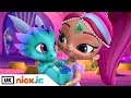 Shimmer And Shine Treehouse Retreat Nick Jr UK