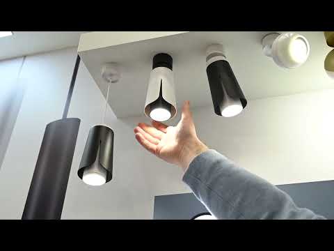 Миниатюра изображения товара Спот Novotech Tulip 370828