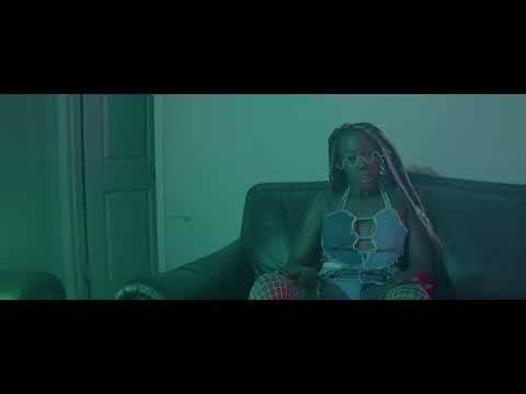 Miah Bouji - Talk That Shit "Freestyle" [Official Video]