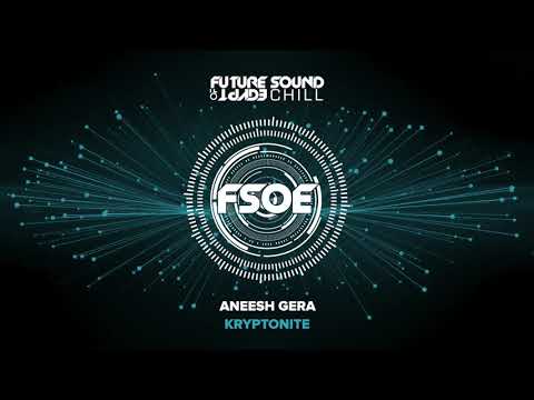 Aneesh Gera - Kryptonite