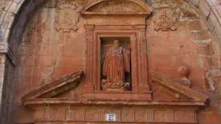 preview picture of video 'Monasterios de San Millán de la Cogolla'