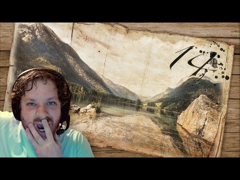 Sternensplitter 14 - "Eiskalter Hauch" [Pen and Paper]