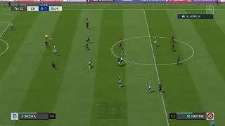 FIFA20 パブリックプロクラブ［Club Hattori］参加者募集中♪