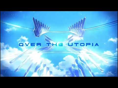 Over the utopia (Rank A) - OverRapid