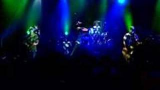 Feeder - Turn (MTV Live)