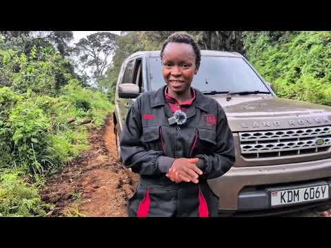 Land Rover Discovery4 Review