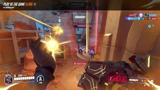 Highlight 1 - Illari - Overwatch 2
