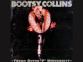 Bootsy Collins  -  Wind Me Up