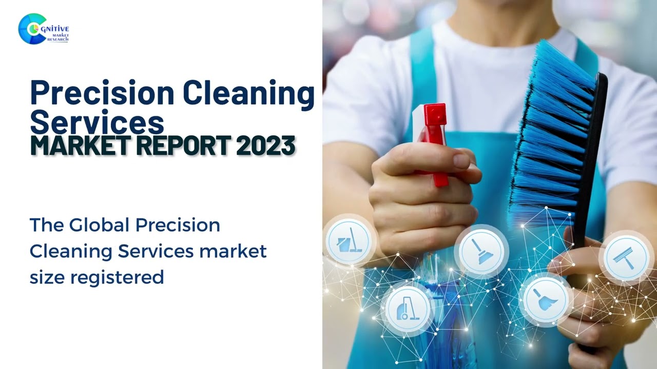 Precision Cleaning Services  Market Insights