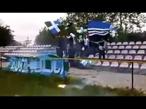 Łks Łochów 2:4 Wyszkowskie Rezerwy