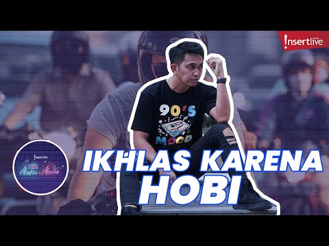 Awal Mula Karier Indra Sinaga Cuma Dibayar Rp20 Ribu