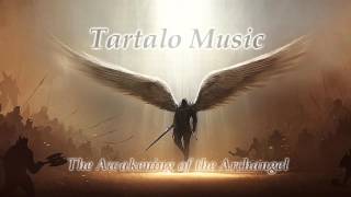 Epic Orchestral music - The Awakening of the Archangel - Tartalo Music - Battle emotional music