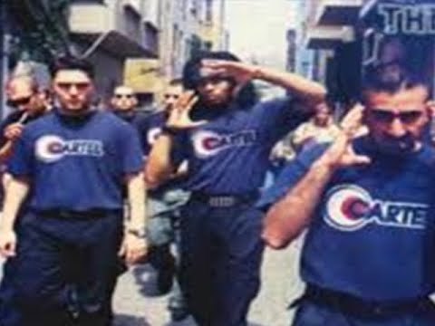 Cartel Erci E    You are Turkish