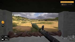 ガンスミスシュミレーター #3-2 RPGってグレネード？ロケランやなくて？ GUNSMITH SIMULATOR