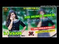AMI JHUMUR JHUMUR JHUMUR RANI||HARD BASS MIX||PIRULIA NEW DJ||MIX BY DJ SAHEB