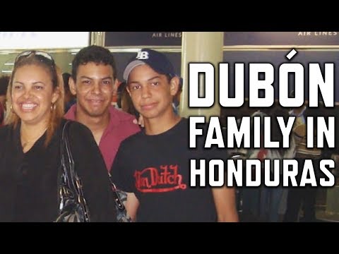 A Visit with the Dubón Family in Honduras