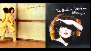 Especial Barbara Dickson