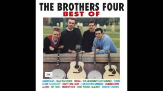 The Brothers Four - Eddystone Light