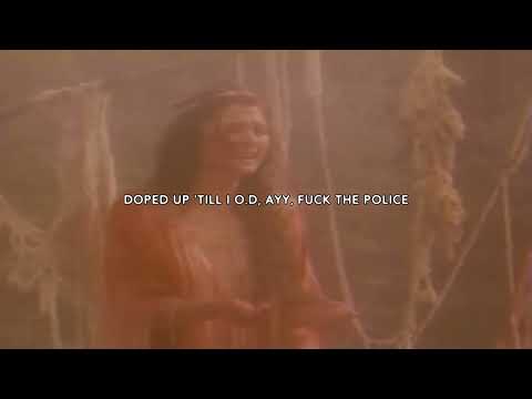 $UICIDEBOY$ x RAMIREZ - OMEN