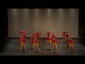 נירית דאנס - מופע בוגרים 2018 נירית דאנס - מופע בוגרים 2018