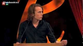 Ylvis - Bård Ylvisaker @ &quot;Roast&quot;