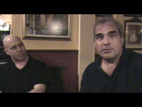 Steve Smith's Jazz Legacy Documentary