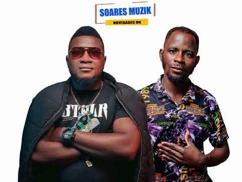 Kelly feat Big Chelton - Gorrobe [2025]