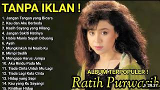 Download lagu Ratih Purwasih Full Album Terbaik - Tembang Kenangan | Lagu Lawas Nostalgia 80an 90an Terpopuler📀 mp3