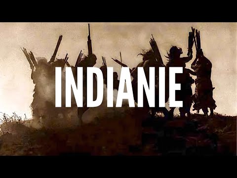 Historia, którą próbowano wymazać. Rdzenni Amerykanie [Podcast Historyczny]