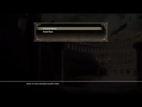 SOULCALIBUR™Ⅵ Dekree18 vs Sulton_tjk