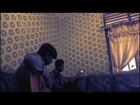 OASIS -  Don't Look Back In Anger (Cover)