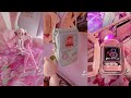 Kawaii Unboxing Tiktok Compilation