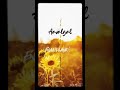 Kalyana Maalai Pudhu Pudhu Arthangal Whatsapp Status AshCutz Ashcutz Ilayaraja Whatsappstatus