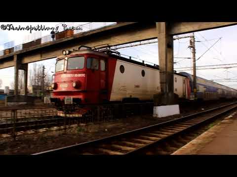 EA 878 pleaca cu R 5414 din Bacau